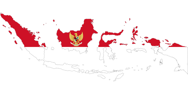Indonesia flag and country, Why you should learn Indonesian